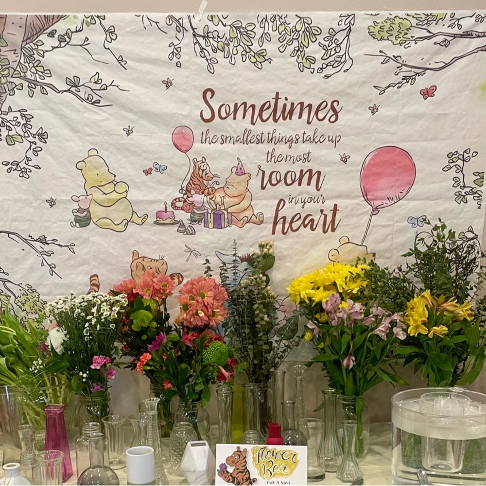 Winnie the Pooh Design